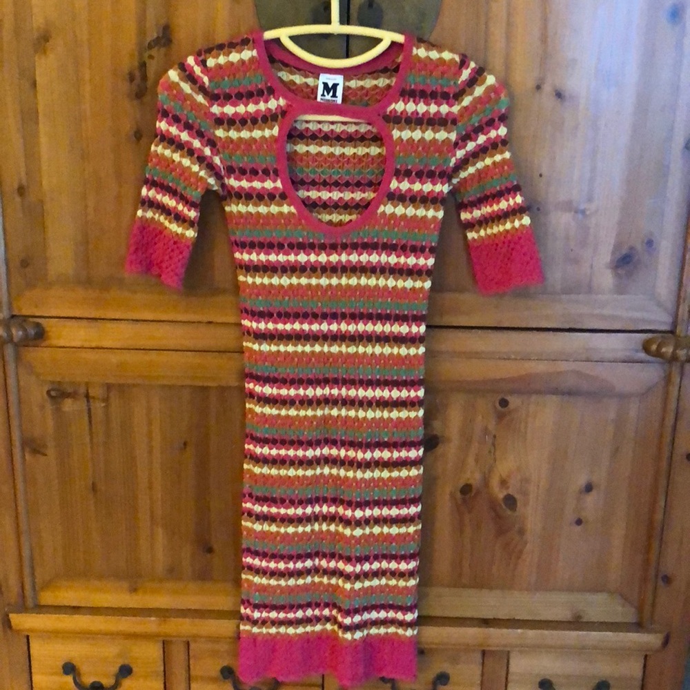 New Missoni Dress